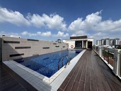 Joo Chiat Road (D15), Apartment #542702991